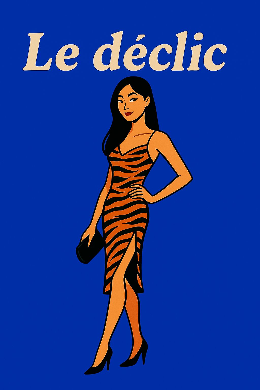 DEVI Female Character