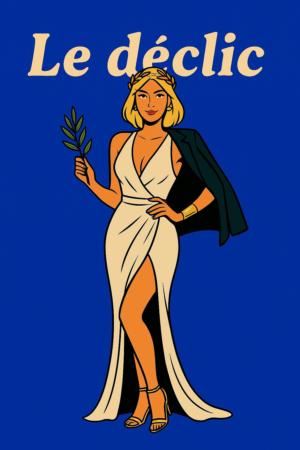 SCVI Female Character