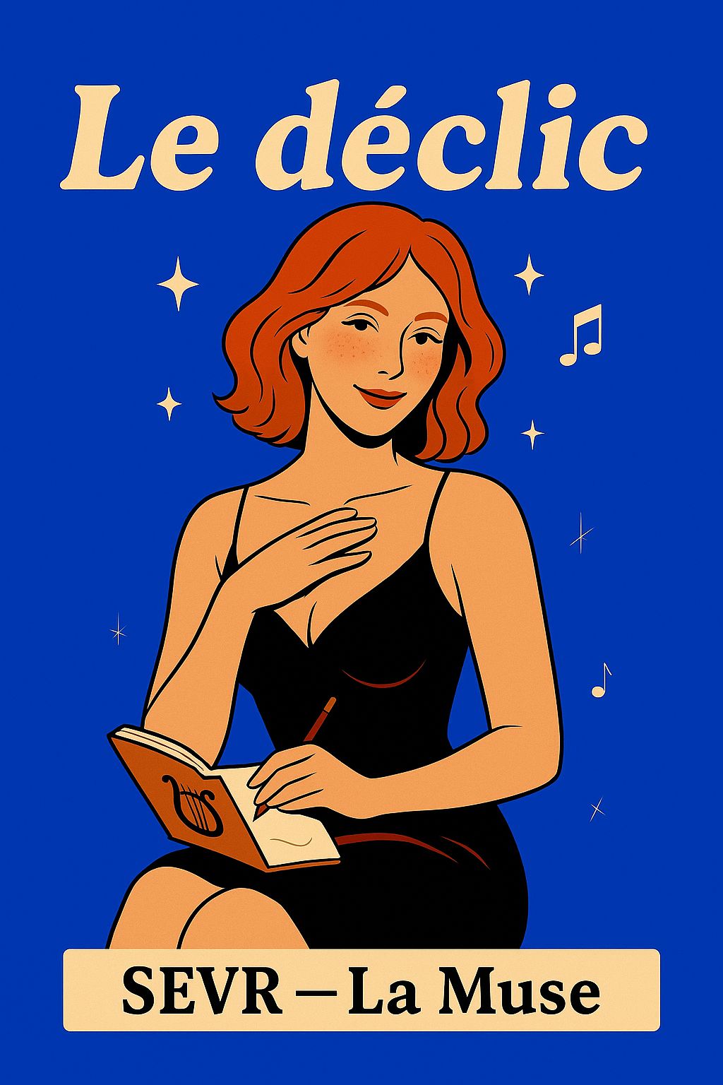 SEVR Female Character