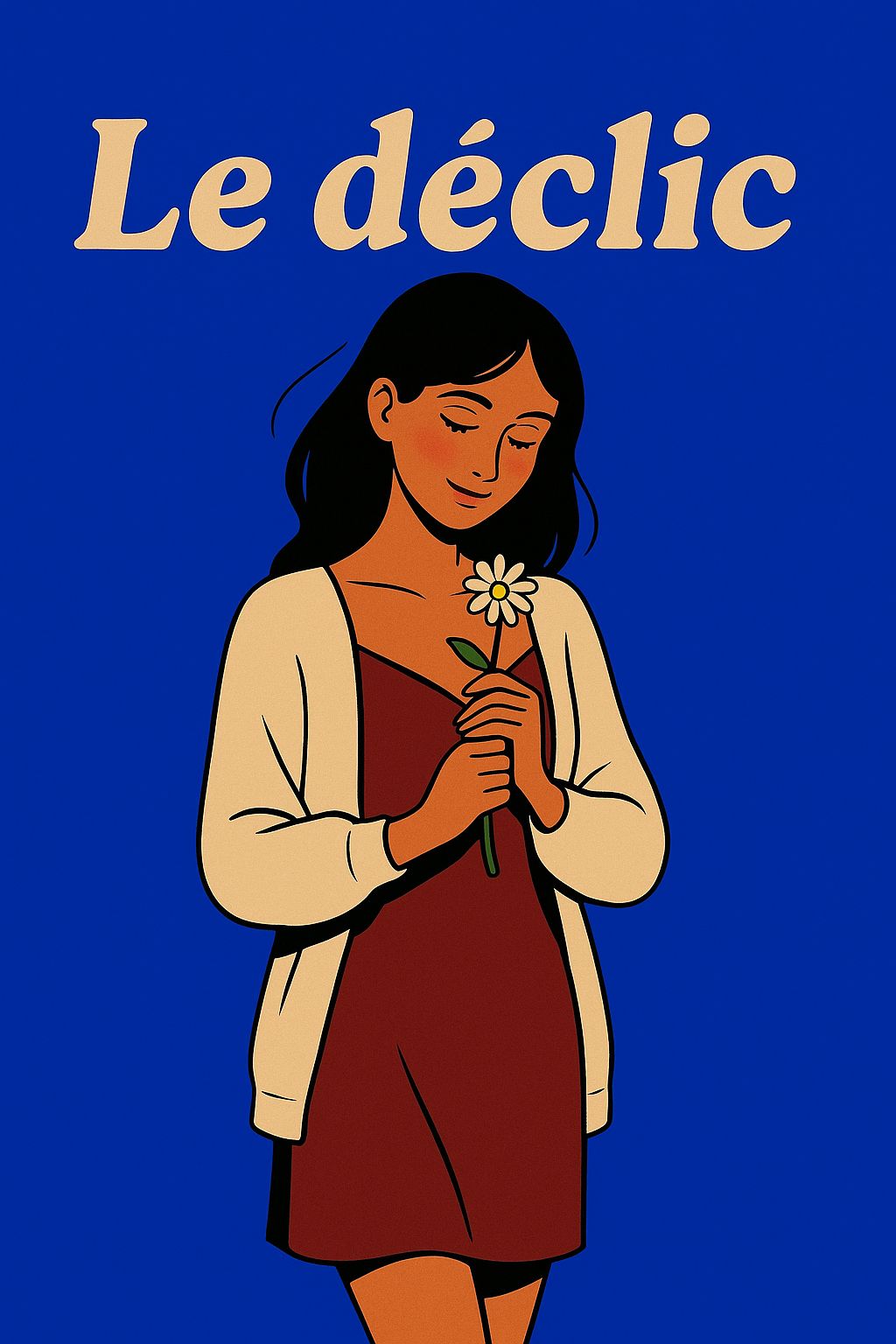 SEXR Female Character